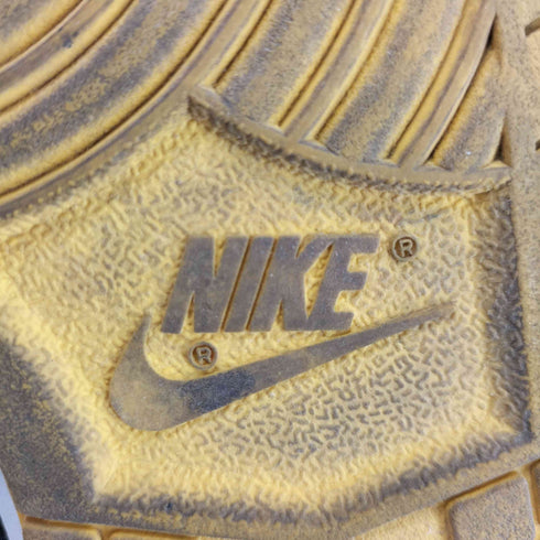 ナイキ NIKE DUNK HIGH Varsity Maize メンズ 29cm