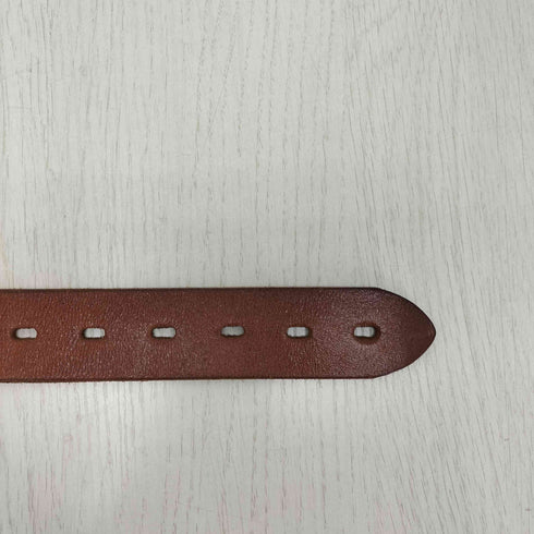 レザーベルト メンズ