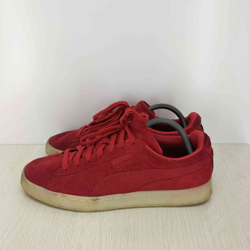 プーマ PUMA SUEDE CLASSIC スエード クラシック メンズ JPN:27