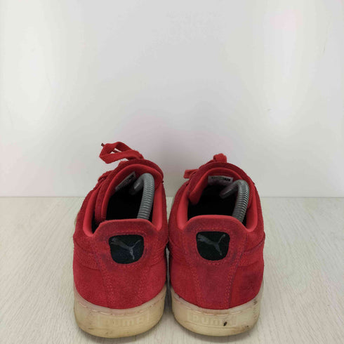 プーマ PUMA SUEDE CLASSIC スエード クラシック メンズ JPN:27