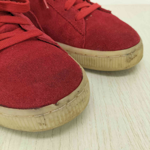 プーマ PUMA SUEDE CLASSIC スエード クラシック メンズ JPN:27