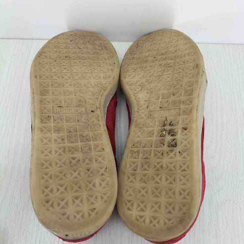 プーマ PUMA SUEDE CLASSIC スエード クラシック メンズ JPN:27