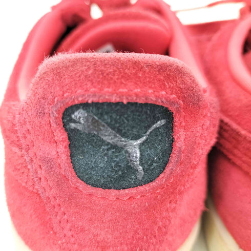プーマ PUMA SUEDE CLASSIC スエード クラシック メンズ JPN:27