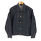 アーペーセー A.P.C. 1st リジット デニム トラッカー ジャケット メンズ import:L