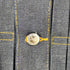 アーペーセー A.P.C. 1st リジット デニム トラッカー ジャケット メンズ import:L