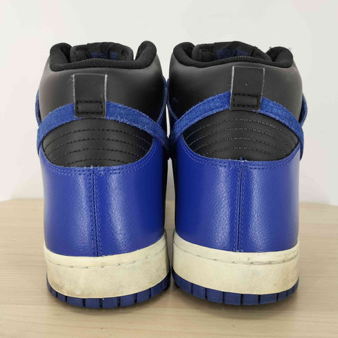 ナイキ NIKE DUNK HIGH メンズ 30cm
