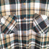 ビッグマック BIG MAC 70s コットンL/S ネルシャツ メンズ JPN:XL