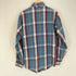 ファイブブラザー FIVE BROTHER 70-80s MADE IN USA L/S ネルシャツ メンズ 15-151/2