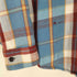 ファイブブラザー FIVE BROTHER 70-80s MADE IN USA L/S ネルシャツ メンズ 15-151/2