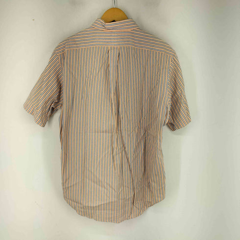 ラルフローレン RALPH LAUREN スモールポニー刺繍 CLASSIC FIT S/S BDシャツ メンズ JPN:L