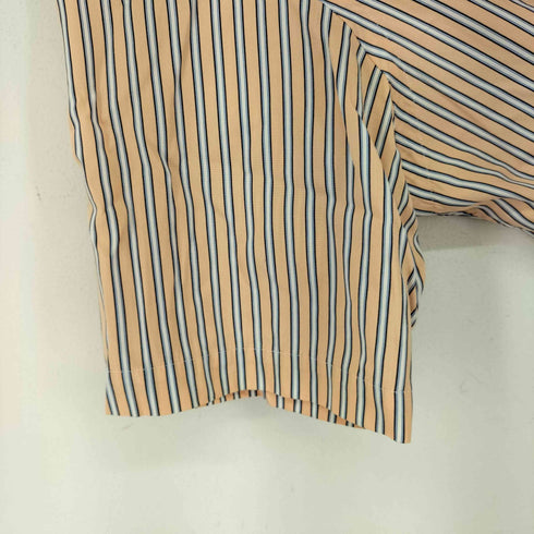 ラルフローレン RALPH LAUREN スモールポニー刺繍 CLASSIC FIT S/S BDシャツ メンズ JPN:L