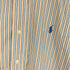 ラルフローレン RALPH LAUREN スモールポニー刺繍 CLASSIC FIT S/S BDシャツ メンズ JPN:L