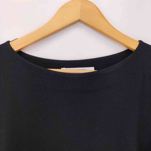 プレインピープル PLAIN PEOPLE スウェットワンピース レディース