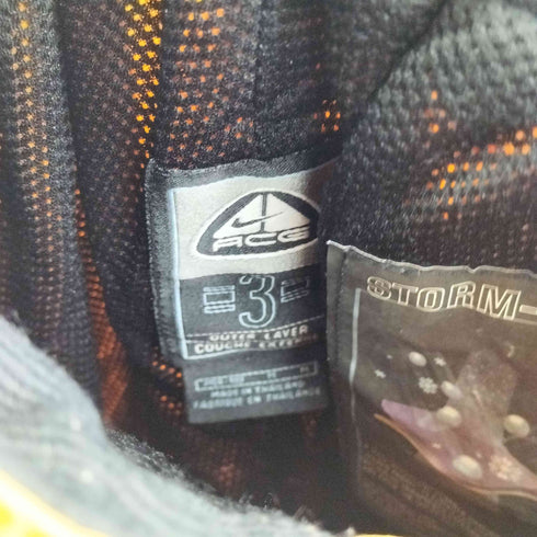 ナイキエーシージー NIKE ACG STORM FIT ナイロンパンツ レディース JPN:M