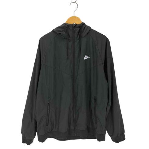 ナイキ NIKE NSW WINDRUNNER JACKET HOODIE メンズ JPN:XL