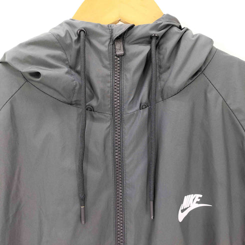 ナイキ NIKE NSW WINDRUNNER JACKET HOODIE メンズ JPN:XL