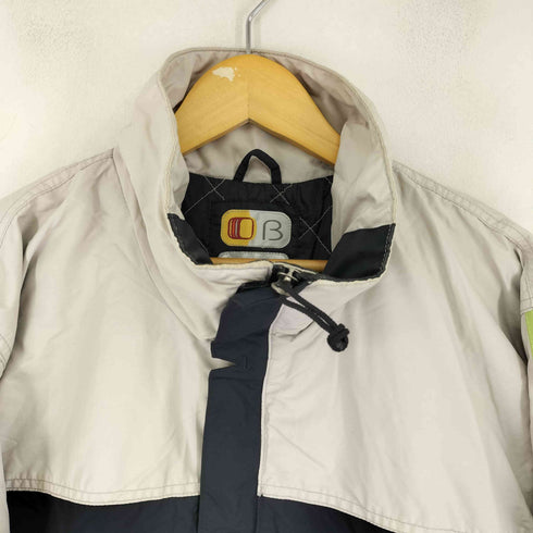 バートン BURTON 00S マウンテンジャケット メンズ import:S