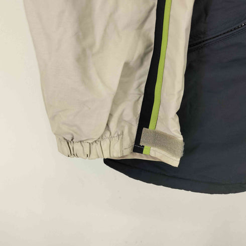 バートン BURTON 00S マウンテンジャケット メンズ import:S