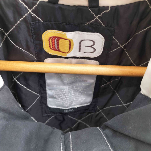 バートン BURTON 00S マウンテンジャケット メンズ import:S