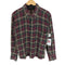 ウールリッチ WOOLRICH 90S 筆記体タグ BDロングスリーブシャツ メンズ