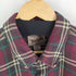 ウールリッチ WOOLRICH 90S 筆記体タグ BDロングスリーブシャツ メンズ