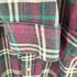 ウールリッチ WOOLRICH 90S 筆記体タグ BDロングスリーブシャツ メンズ