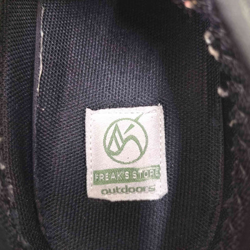 フリークスストア FREAKS STORE outdoors モックシューズ レディース 24