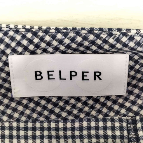 ベルパー BELPER fundoshi skirt レディース JPN:1