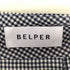 ベルパー BELPER fundoshi skirt レディース JPN:1