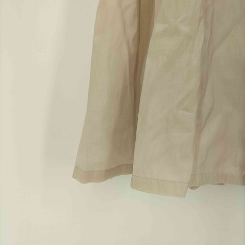 リランドチュール Rirandture 20SS シアートレンチコート レディース 2