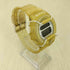 カシオ CASIO SHOCK RESISTANT Baby G BG-350 メンズ