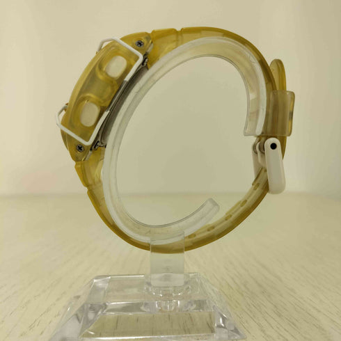 カシオ CASIO SHOCK RESISTANT Baby G BG-350 メンズ