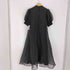 アメリヴィンテージ Ameri VINTAGE LACE REFINED TIGHT DRESS レディース JPN:S