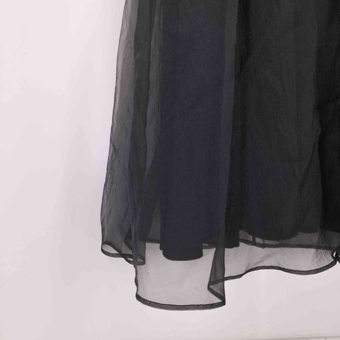 アメリヴィンテージ Ameri VINTAGE LACE REFINED TIGHT DRESS レディース JPN:S