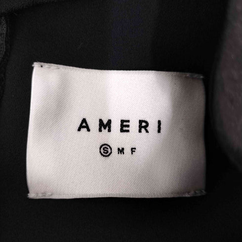 アメリヴィンテージ Ameri VINTAGE LACE REFINED TIGHT DRESS レディース JPN:S