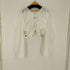 パピエ papier reconstructed volume blouse 再構築 ボリューム ブラウス レディース