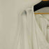 パピエ papier reconstructed volume blouse 再構築 ボリューム ブラウス レディース