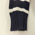 ポロバイラルフローレン Polo by RALPH LAUREN 90S コットン クルーネック ボーダー ニット メンズ import:S