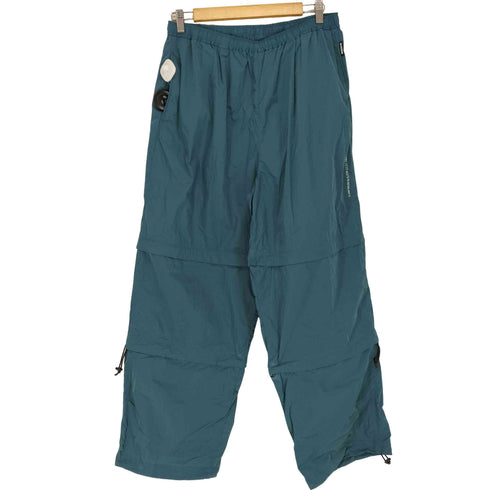 OLIVEDRAB 3WAYナイロンパンツ select メンズ JPN:L