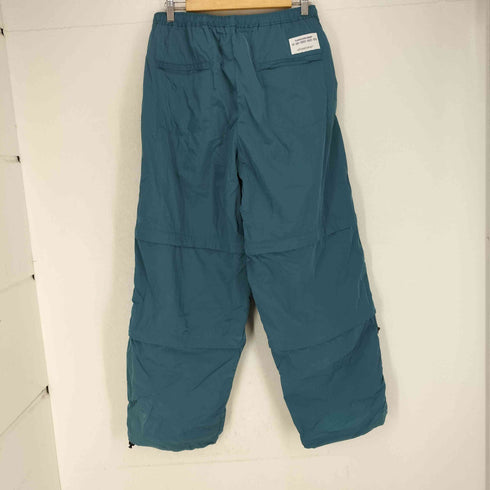 OLIVEDRAB 3WAYナイロンパンツ select メンズ JPN:L