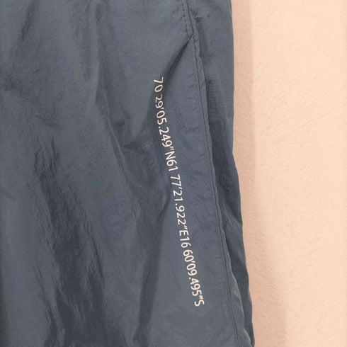 OLIVEDRAB 3WAYナイロンパンツ select メンズ JPN:L