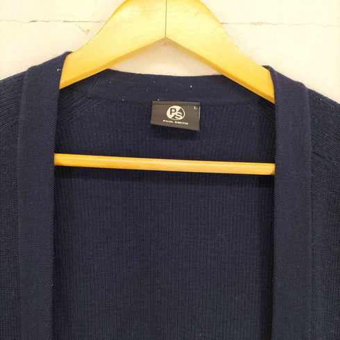 ポールスミス Paul Smith ウールカーディガン メンズ JPN:L