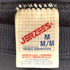 ジャージーズ JERZEES 90S 総プリント 鳥柄 クルーネック スウェット レディース import:M