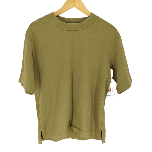 エムエイチエル MHL. コットンS/S TEE メンズ JPN:M