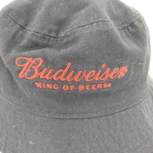 バドワイザー Budweiser h3 headwear バケットハット メンズ
