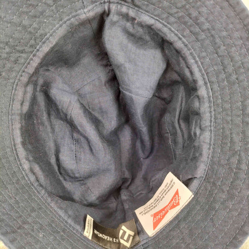 バドワイザー Budweiser h3 headwear バケットハット メンズ