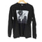 吸う警官 L/S TEE メンズ JPN:L