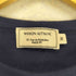 メゾンキツネ MAISON KITSUNE フロントプリントS/S TEE メンズ JPN:M