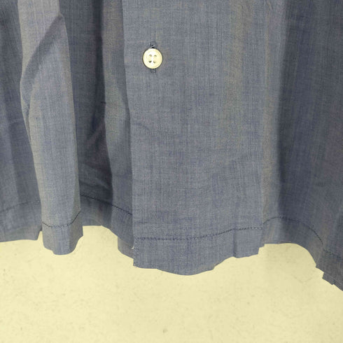 イートウツサヴィルロウ E.TAUTZ SAVILE ROW CORE LINEMAN SHIRT メンズ JPN:S
