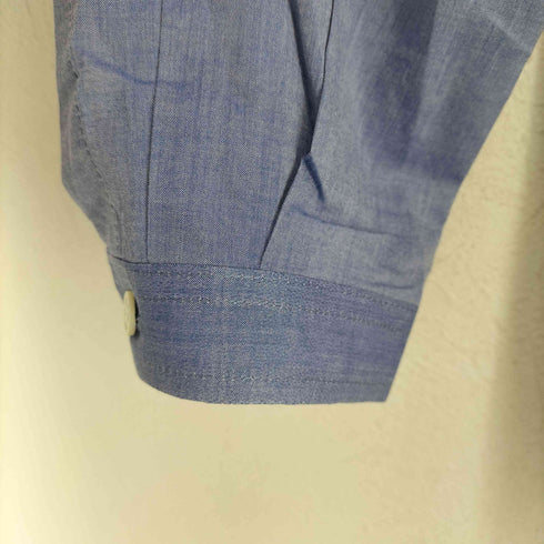 イートウツサヴィルロウ E.TAUTZ SAVILE ROW CORE LINEMAN SHIRT メンズ JPN:S